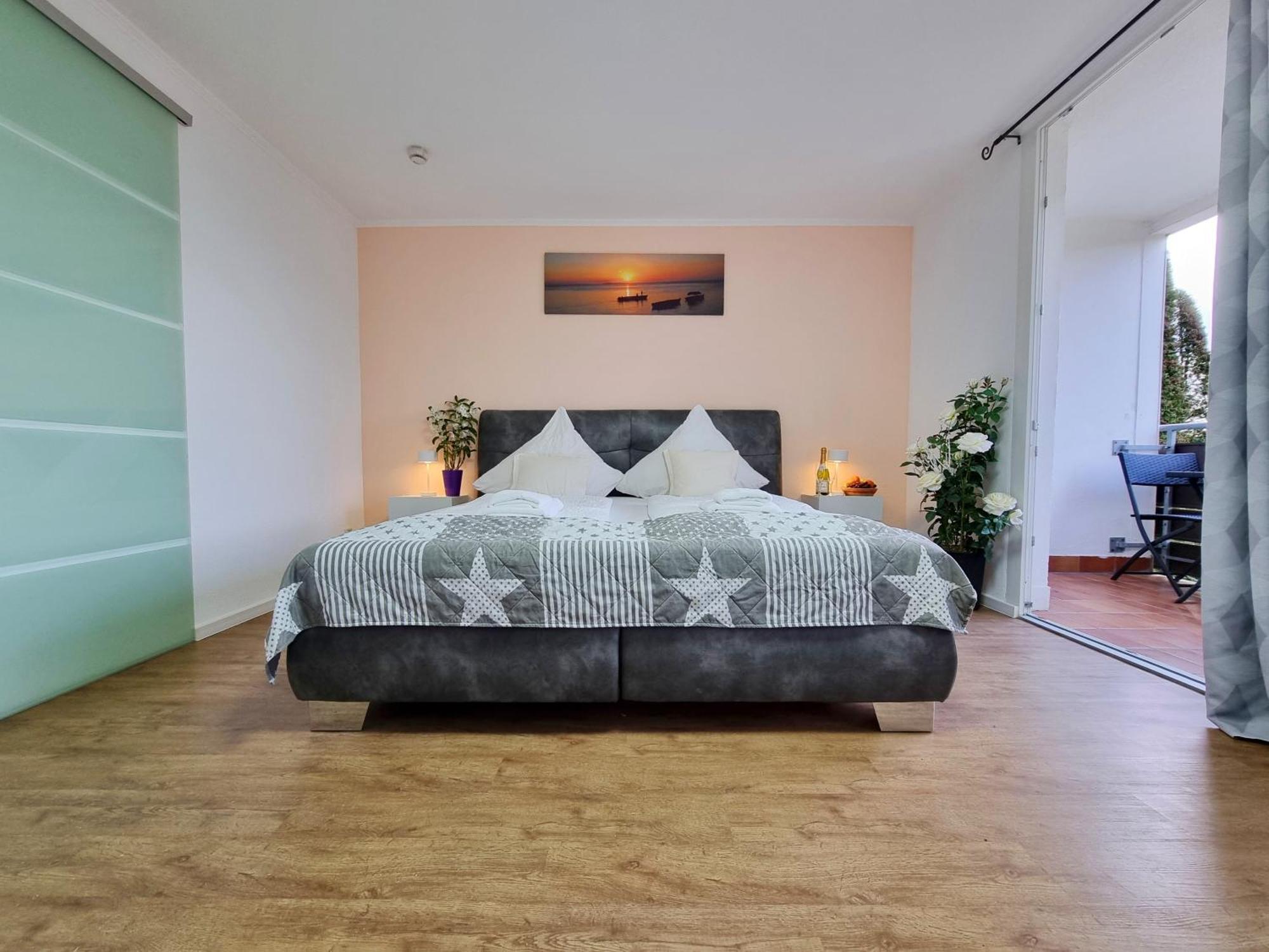 Fewo Mit Pool In Baiersbronn Kültér fotó