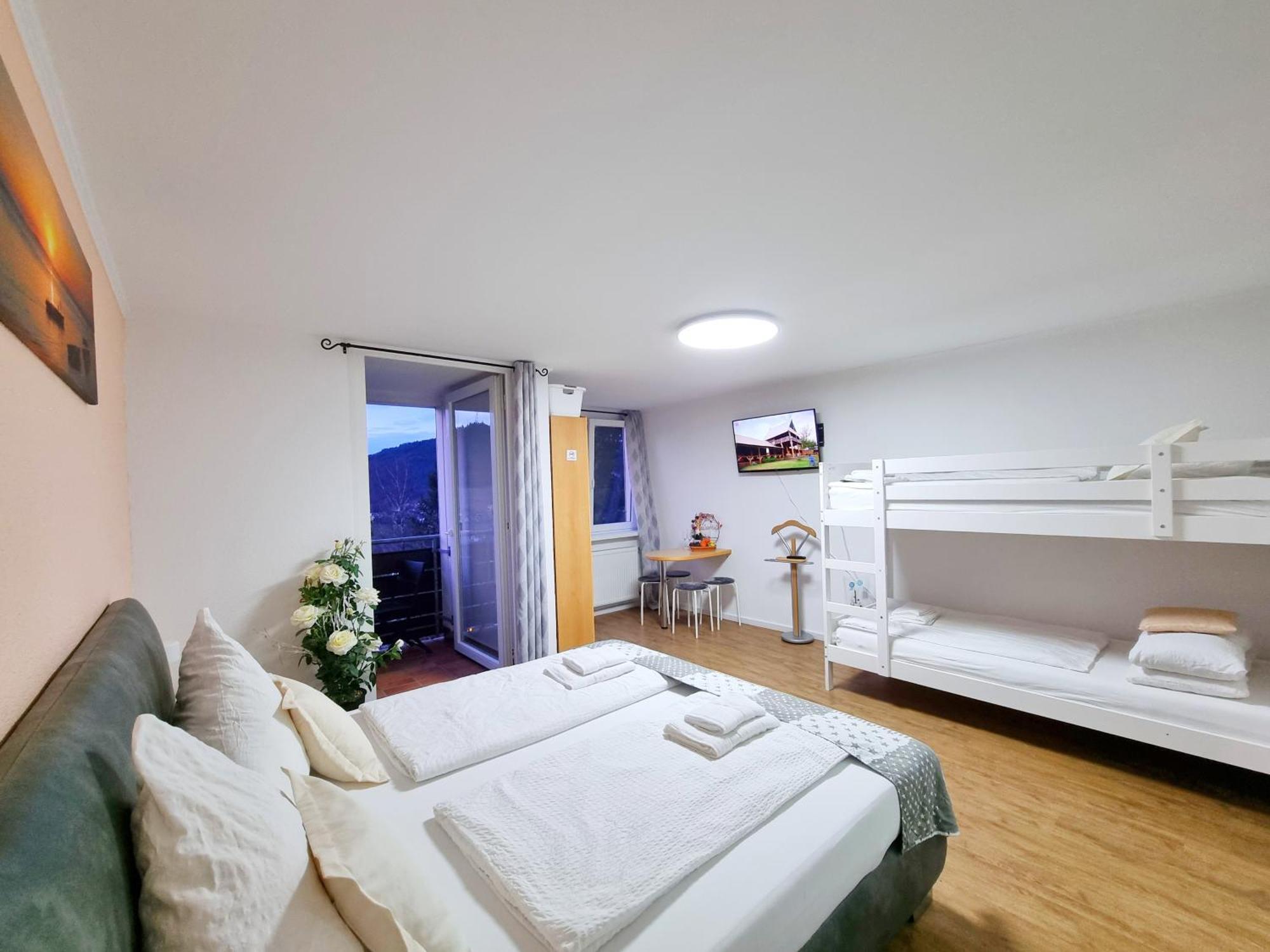 Fewo Mit Pool In Baiersbronn Kültér fotó