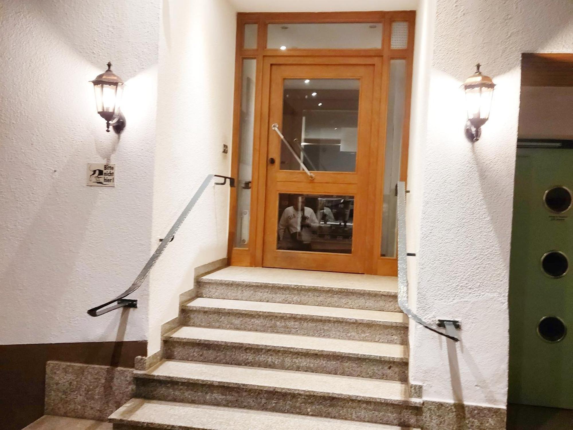 Fewo Mit Pool In Baiersbronn Kültér fotó