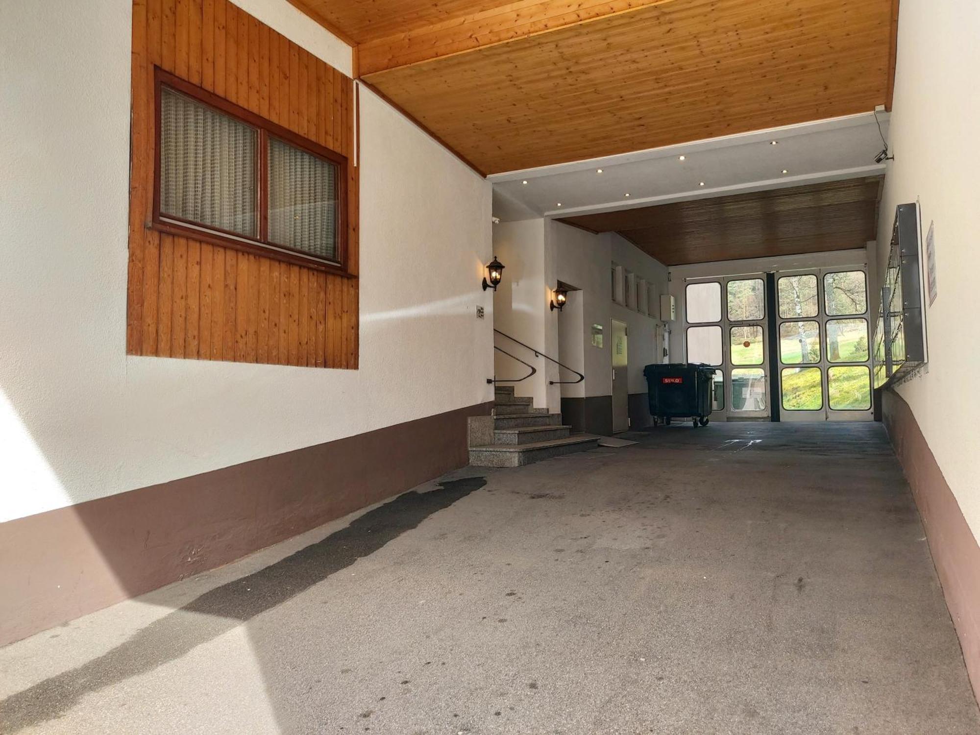 Fewo Mit Pool In Baiersbronn Kültér fotó
