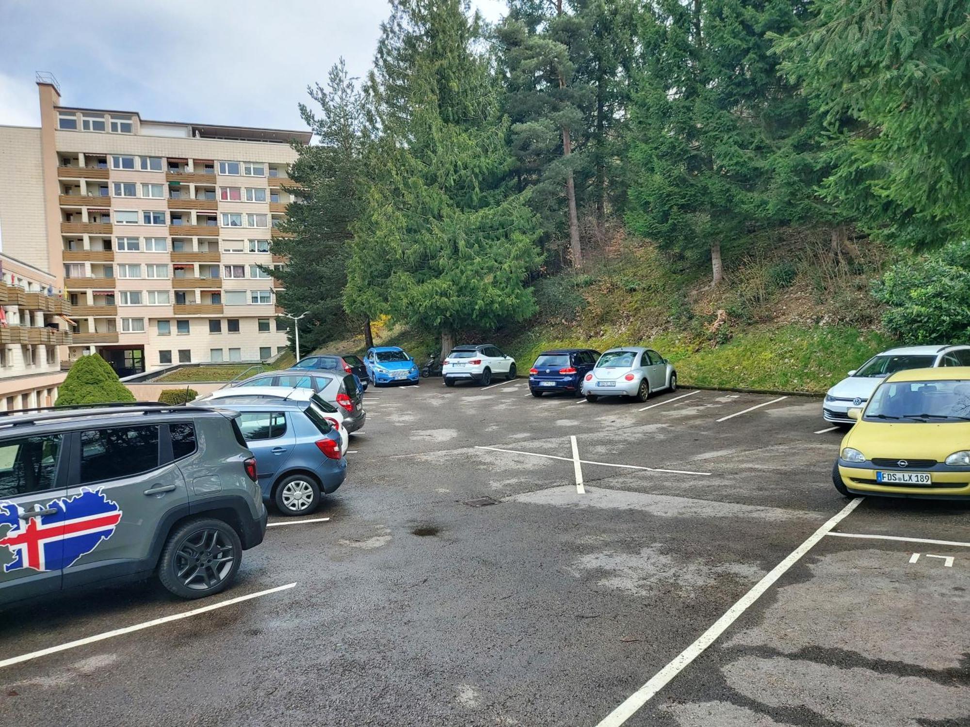 Fewo Mit Pool In Baiersbronn Kültér fotó