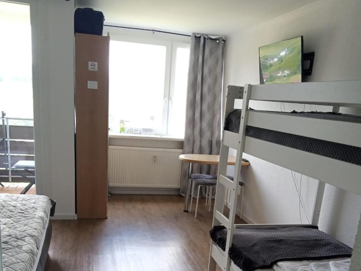 Fewo Mit Pool In Baiersbronn Kültér fotó